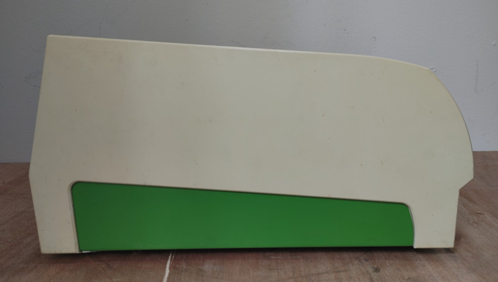 LUMiReader Model 413 4131-103 Separation Analyzer