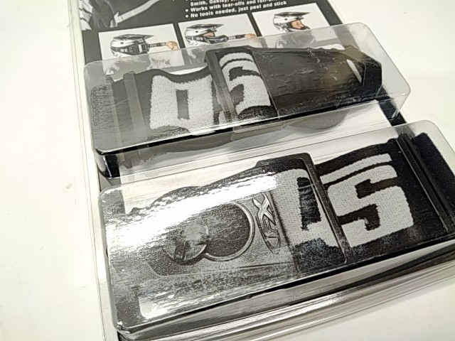 Castle Quick Strap - 2000 Castle NOS