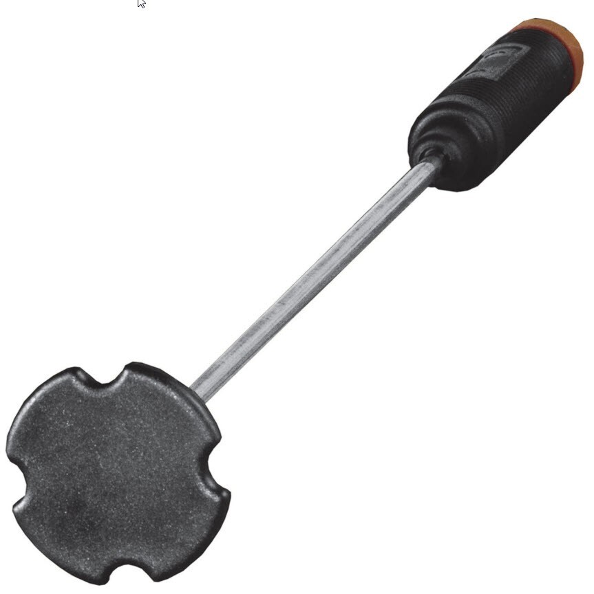 LEM Jerky Cannon Barrel Stomper Deer Meat Processing NEW