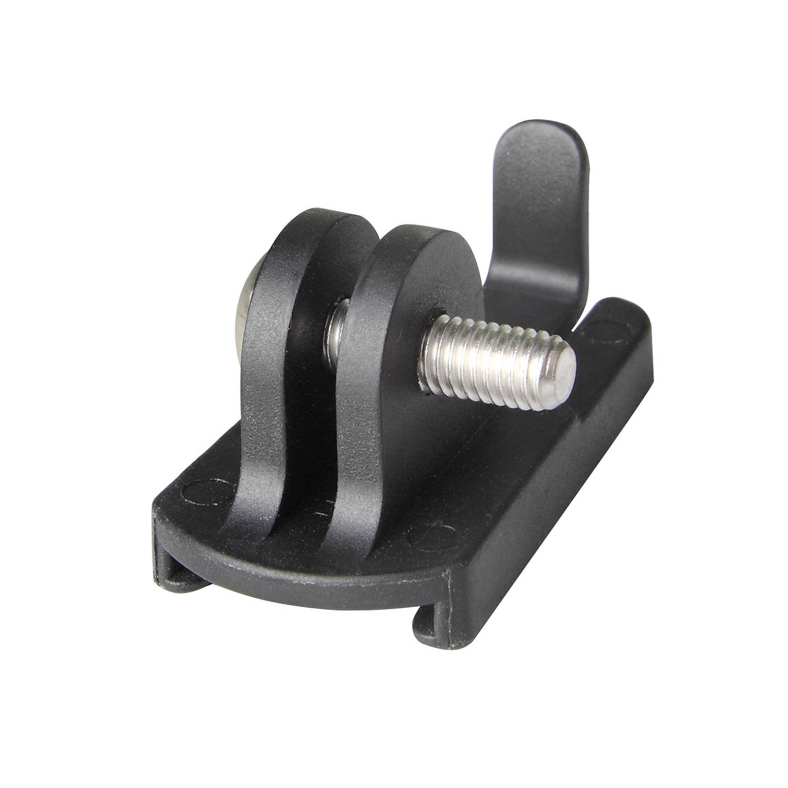 Ravemen AUB01 Upside-Down Bracket Mount Compatible with Gopro