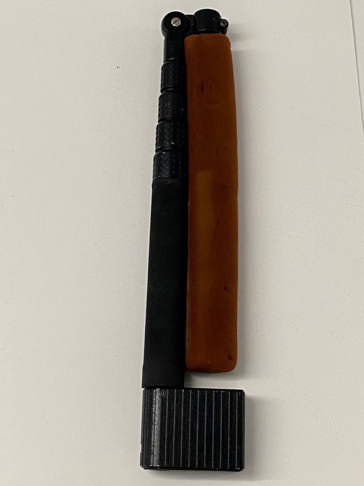 EV ENG618 EXTENDABLE INTERVIEW MICROPHONE