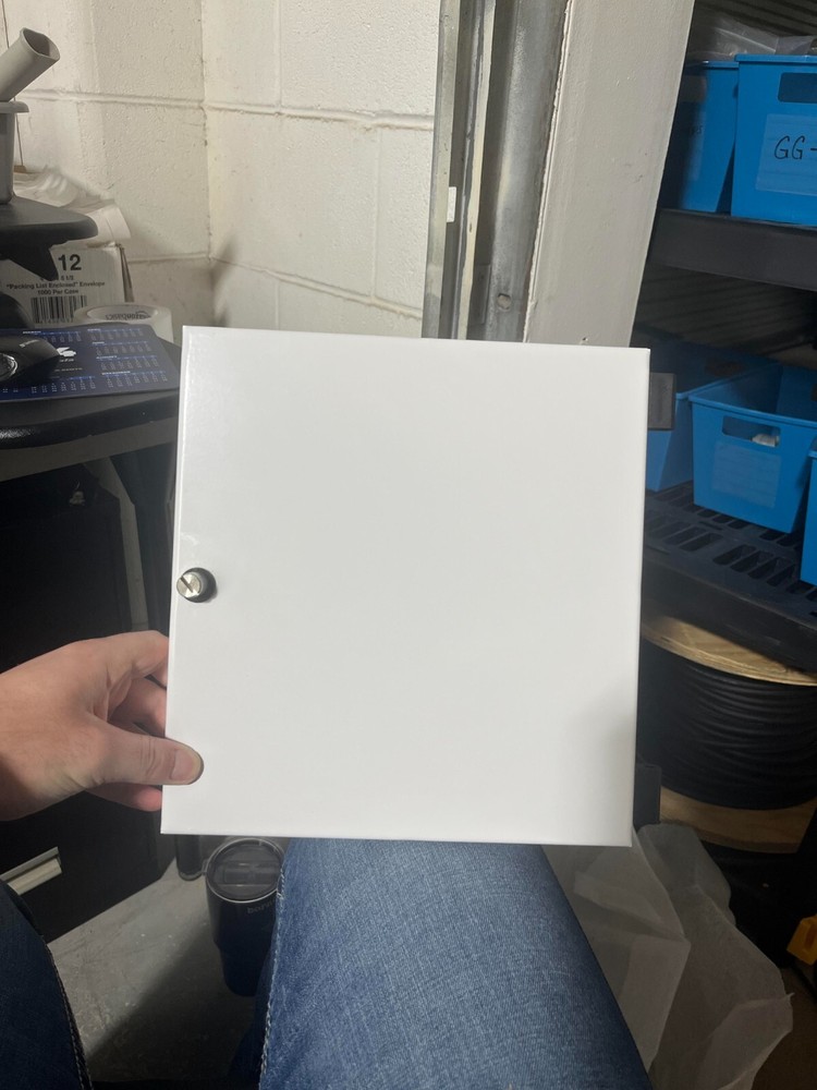 Custom Schaefer HMI Covers