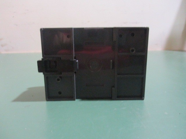 KEYENCE KV-E16X PLC with Built-in Display Function USED #6