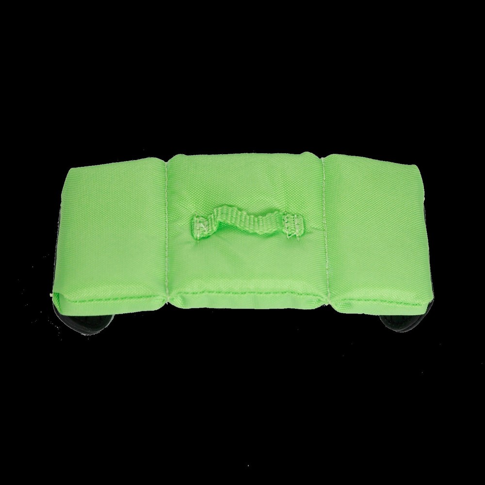 Olympus Floating Foam Strap (Green)