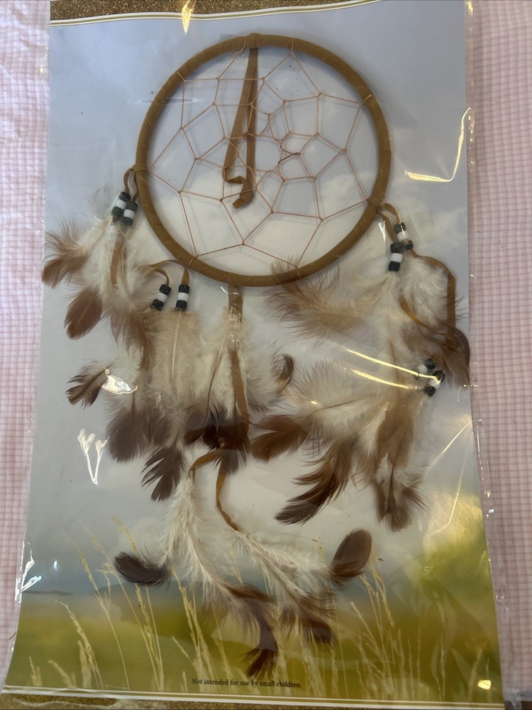 Dreamcatcher