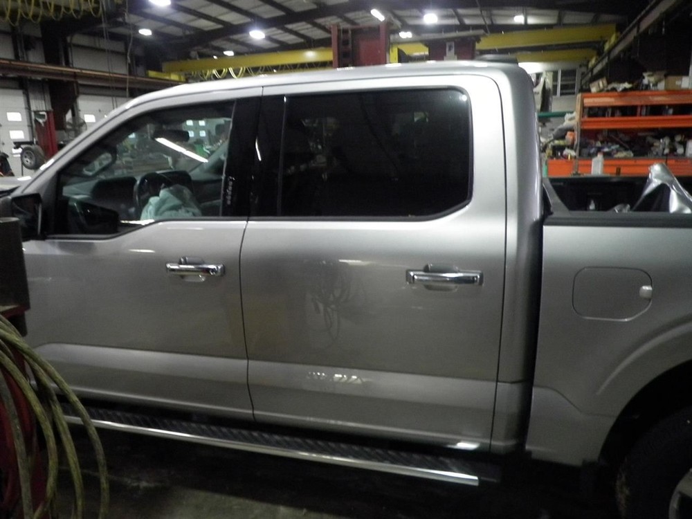 Front Dash Screen Fits 21-25 FORD F150