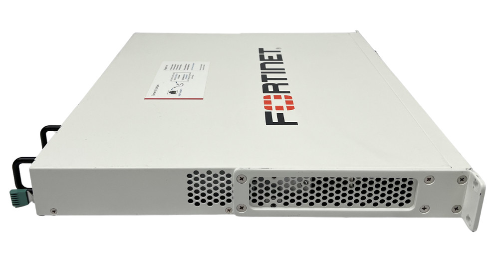 FORTINET FG-600E FORTIGATE 600E NETWORK SECURITY Next-Generation Firewall (NGFW)