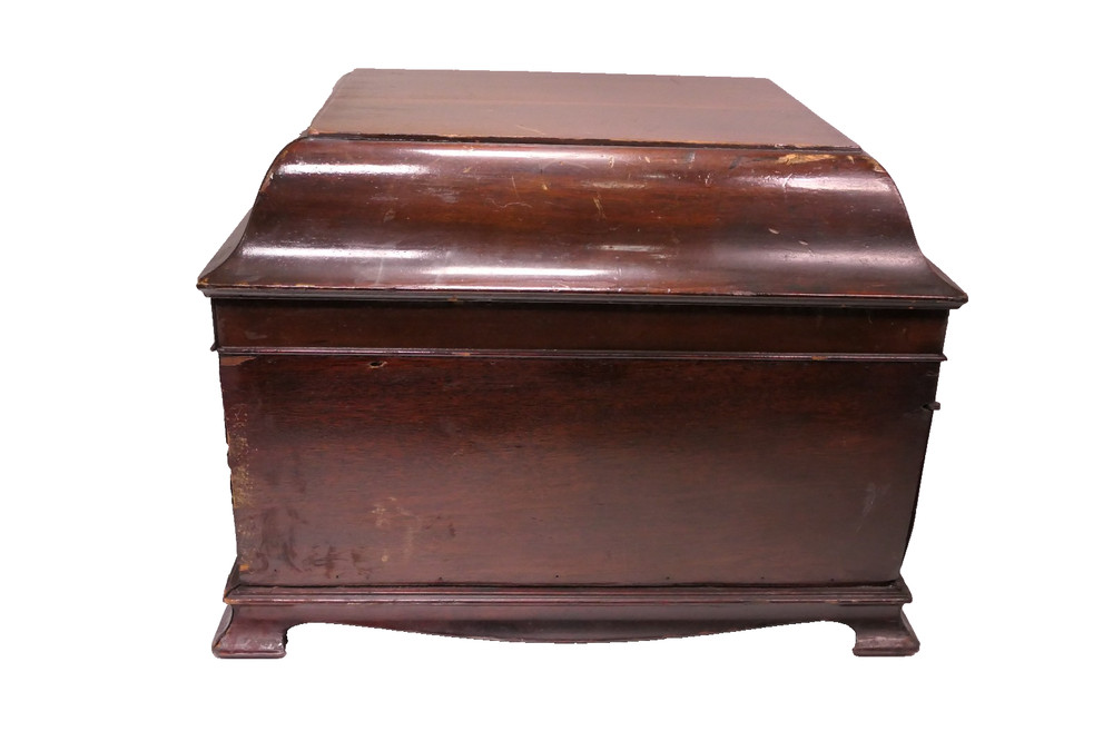 Victrola Victor Talking Machine VV-IX. Working.