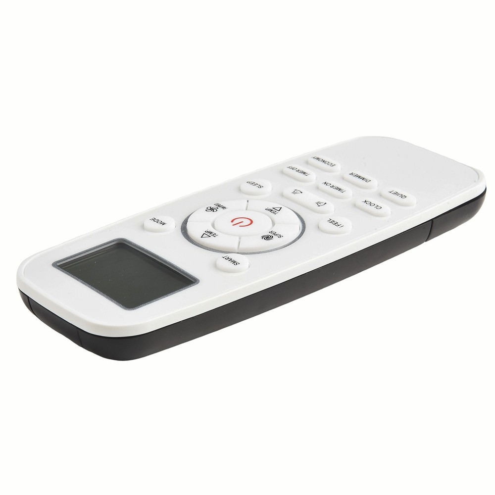 For Hisense Air Conditioner Replacement Remote Control Fits Models DG11 Series