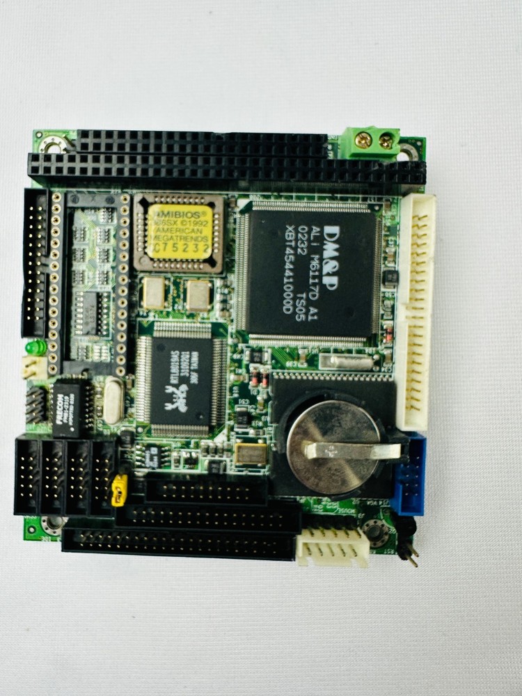Commell ME-234VLS PC/104 CPU Board