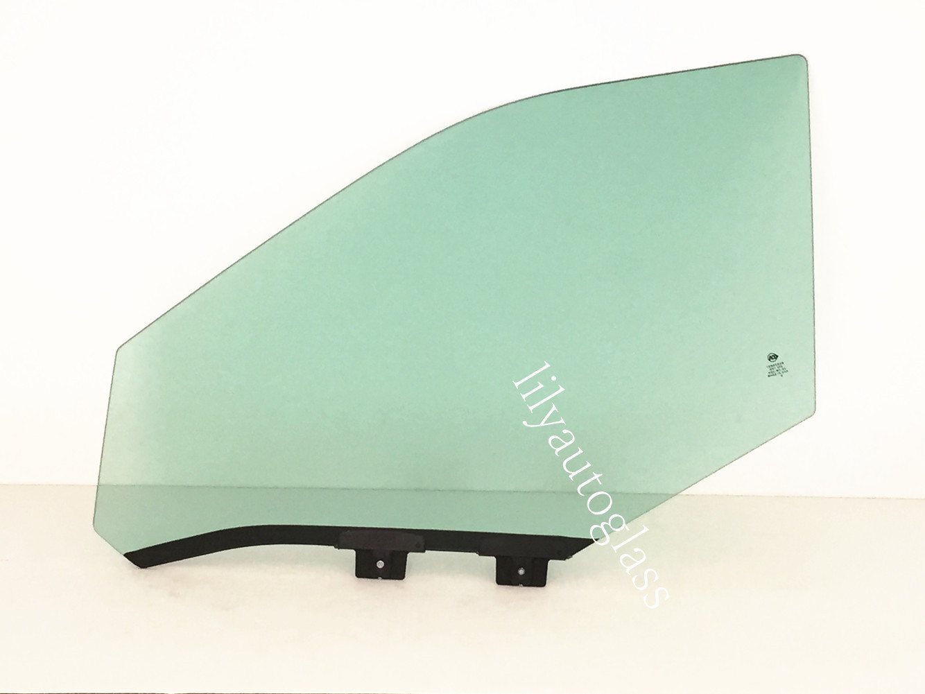 Fits 2011-2019 Ford Explorer Driver Side Left Front Door Glass Window Tempered