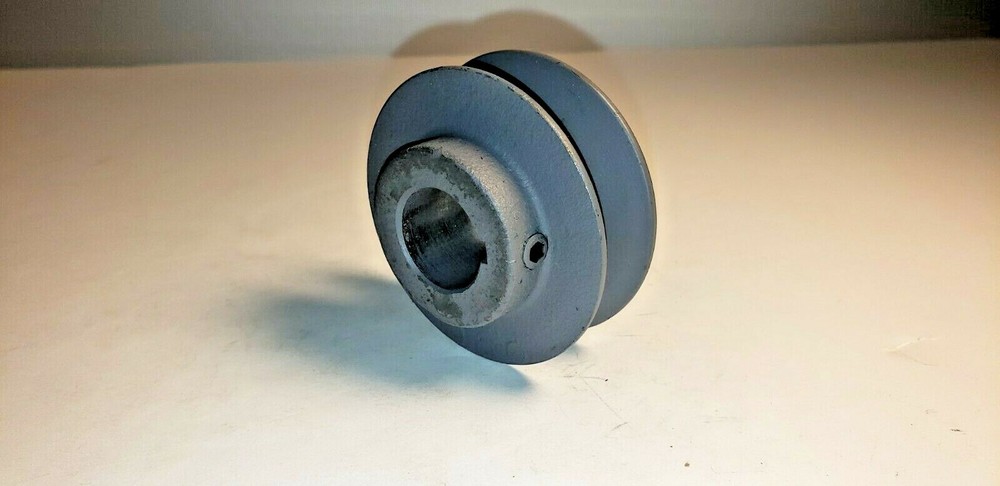 Browning, BK26X7/8, Fixed Pitch Sheave