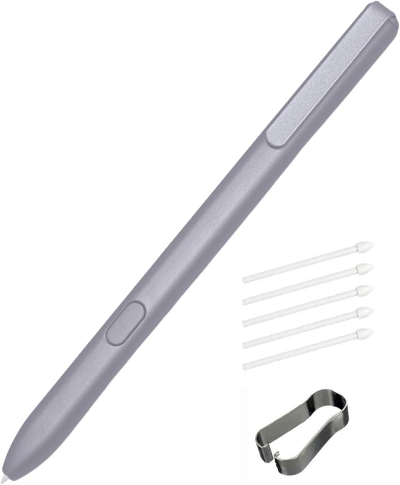Pen Compatible with Remarkable 2 Pen,Replacement Silvery