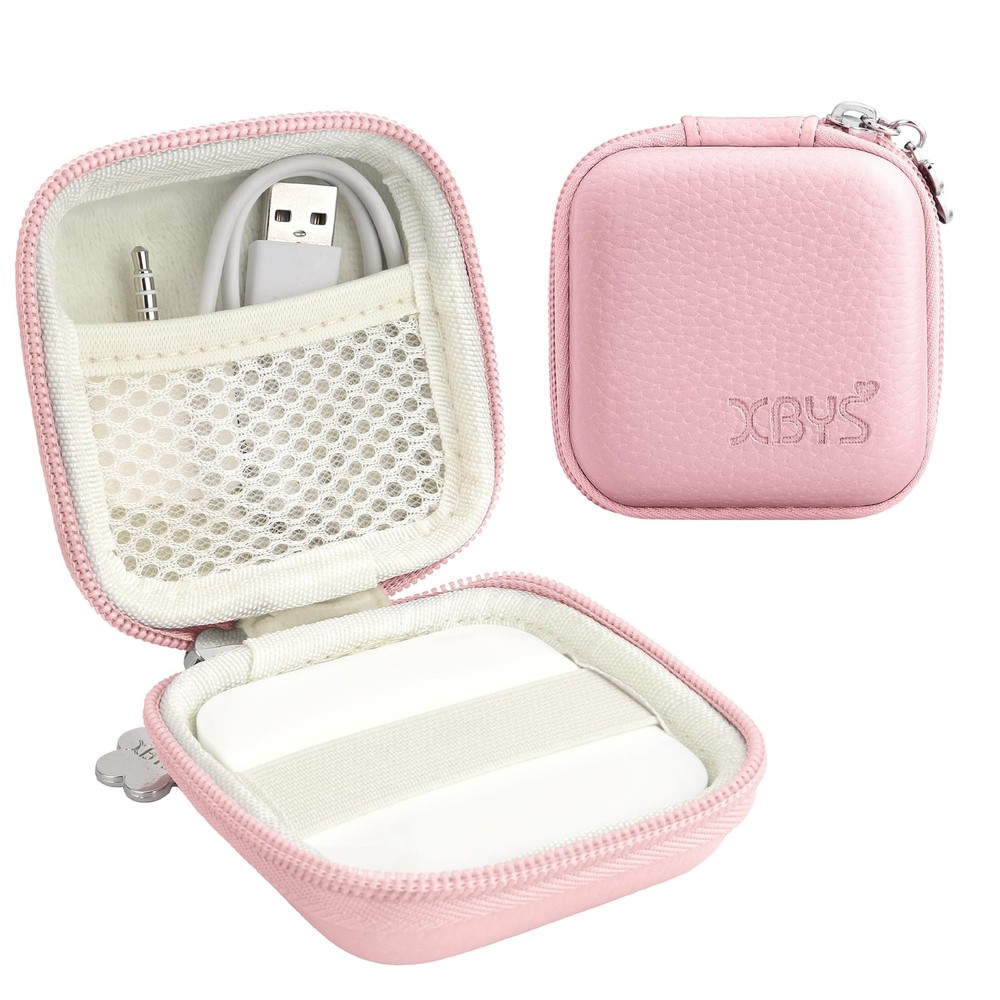 Card Reader Case for Square Contactless & Chip Reader (1st/2nd Gen), Mini Hard