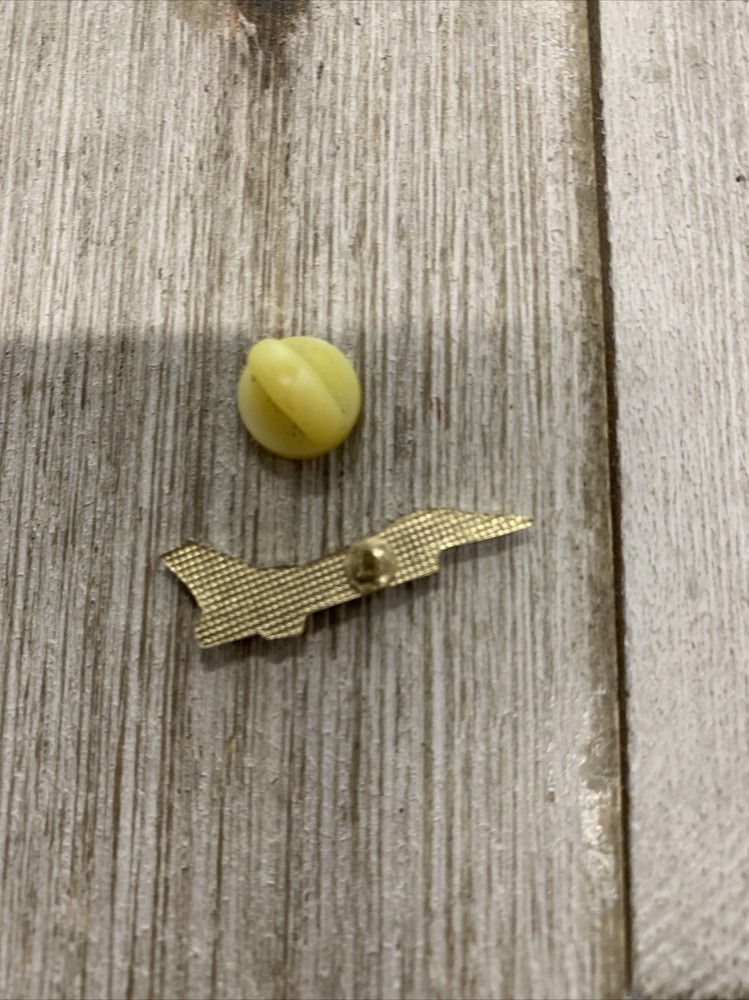 F-16 Fighting Falcon Hat Tac or Lapel Pin