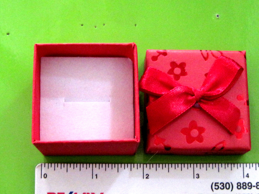 WILLYS - keychain , key chain GIFT BOXED