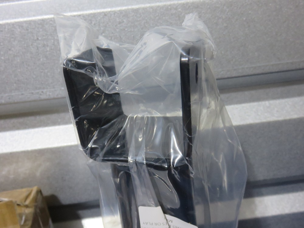 Landmine Exercise Attachment Brackets New (C13)