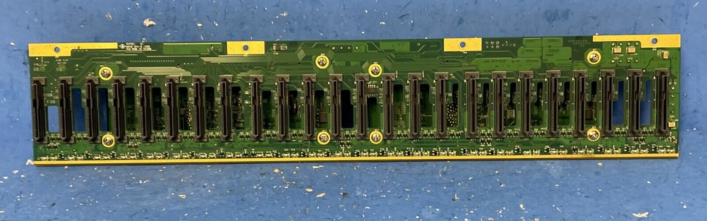 SuperMicro BPN-SAS2-216EL2 Backplane