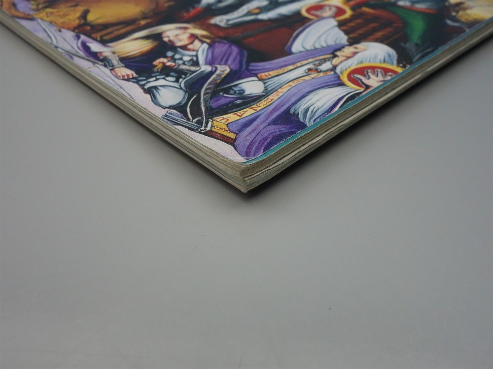 Dragon Magazine: Issue 176 (TSR)