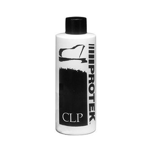 Protek CLP 4 oz - Cleaner, Lubricant, Protectant