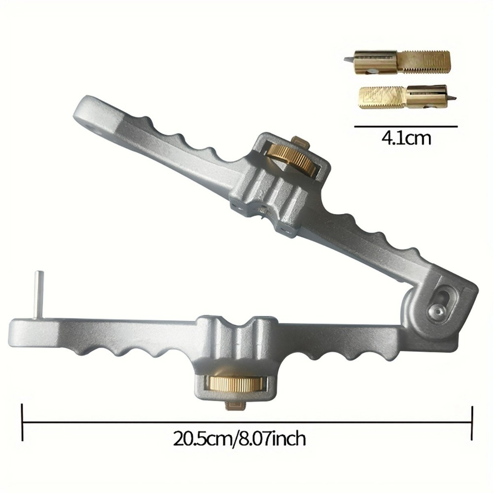 Cable Stripping Knife Longitudinal Opening Knife Longitudinal Sheath Cable