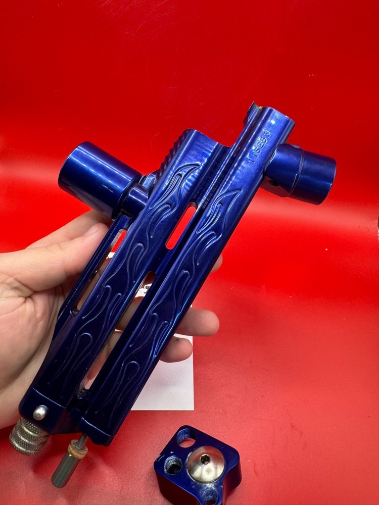 WGP Autockcer Black Magic Body