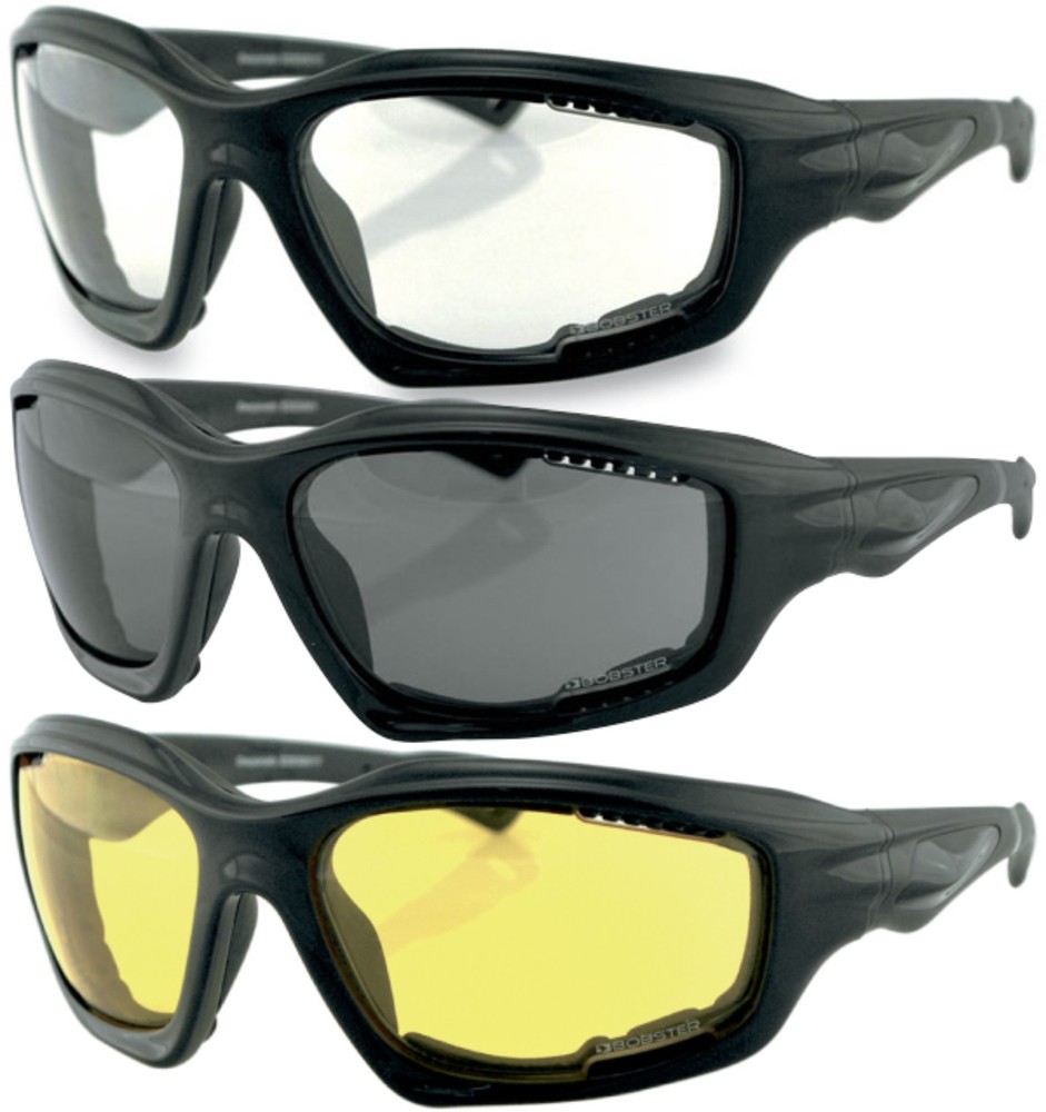 Bobster Desperado Sunglasses