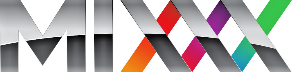 MIXX DJ SOFTWARE - DJ YOUR WAY! - CD-ROM