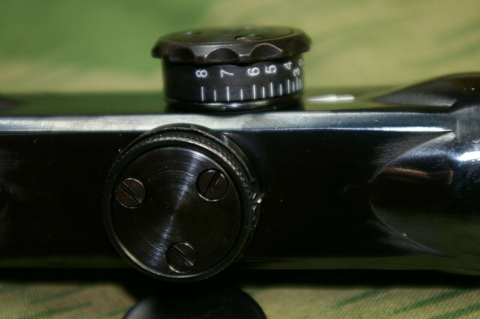 zf4 Scope for German WWII G43 K43 ZF-4