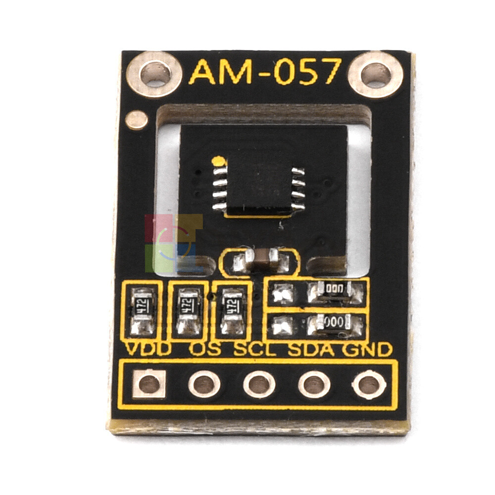MAX30205 Sensor Module Temperature Sensor Board Body Temperature Sensor Module