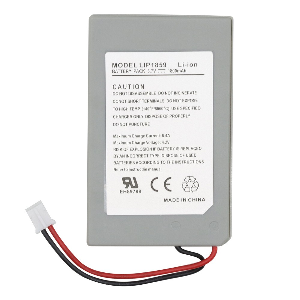 New Replacement Battery for Sony PlayStation PS3 SIXAXIS DualShock 3 Controller