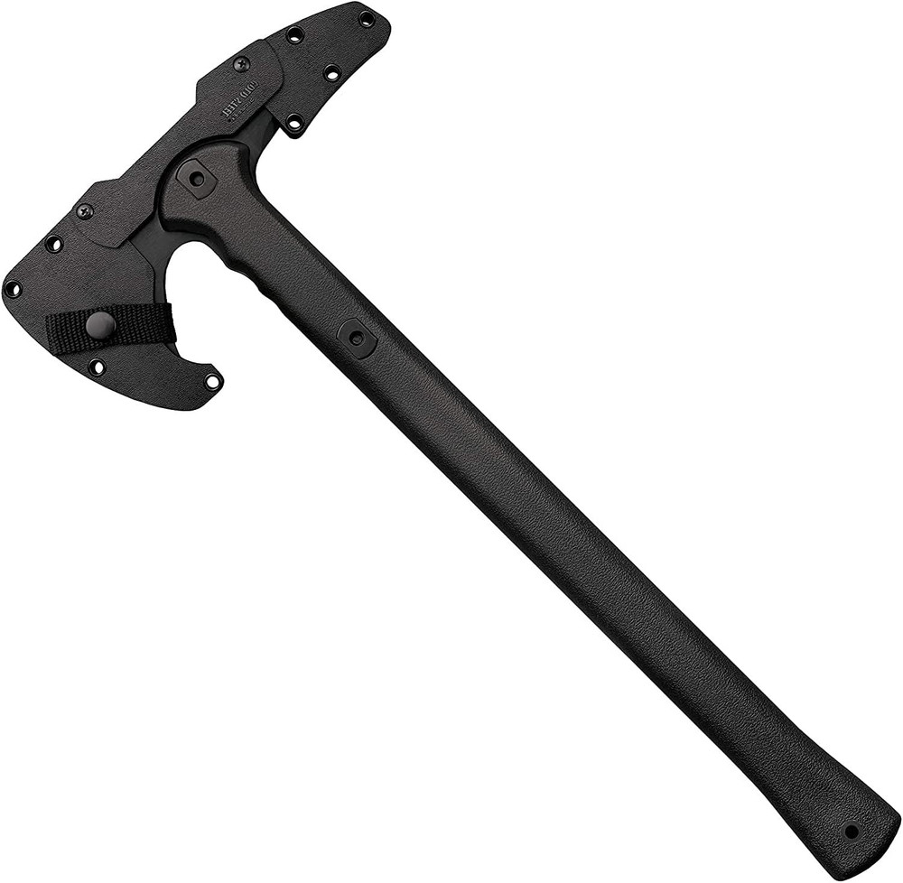 War Hawk Axe with Sheath - 90PTWH