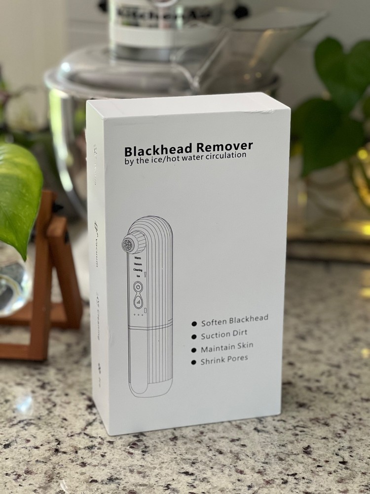 Botanique Paris HydraClear™ Multi-Mode Deep Cleansing Pore Device