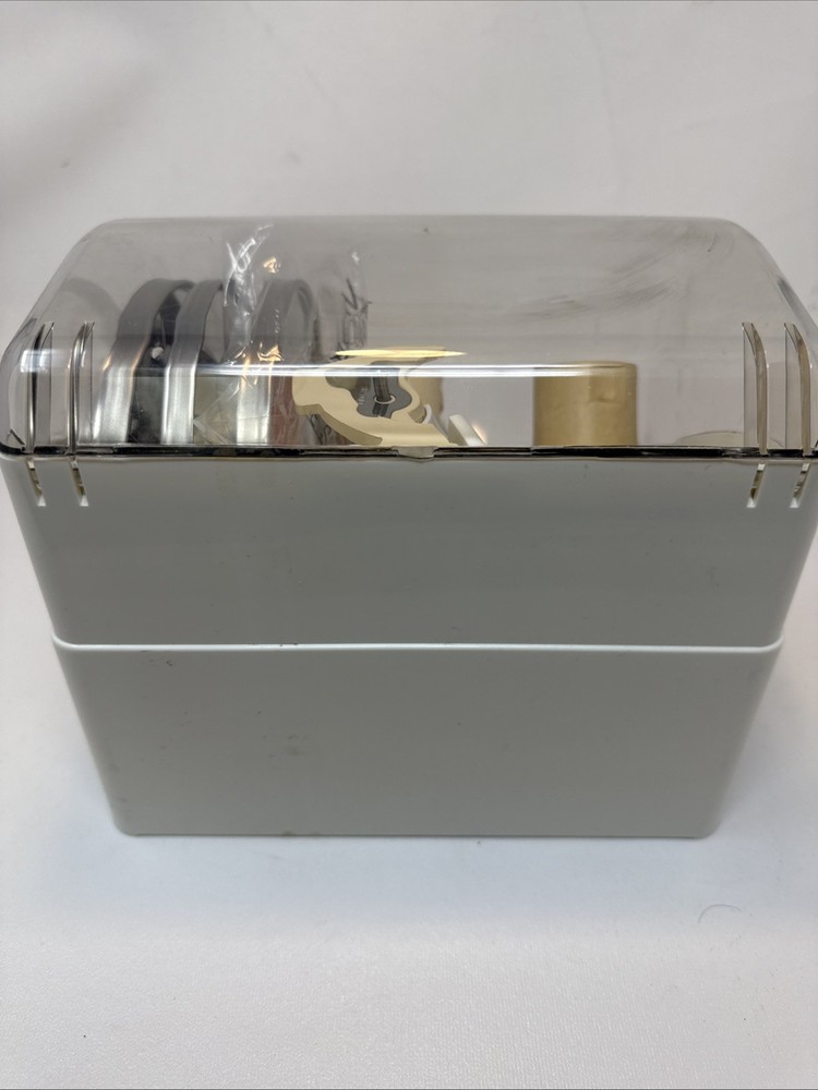 Cuisinart BDH-2 Blade & Disc Holder