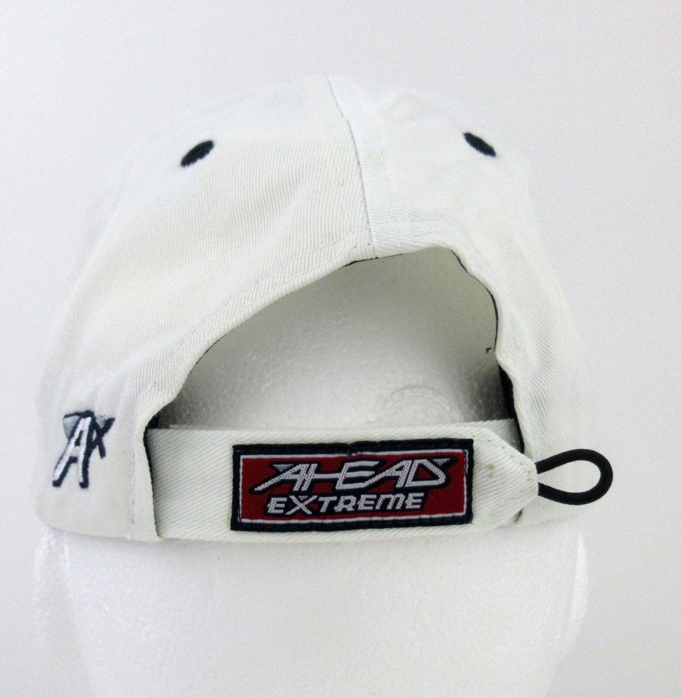 **NEW!** Ahead Golf US OPEN 2010 PEBBLE BEACH Cap OSFA