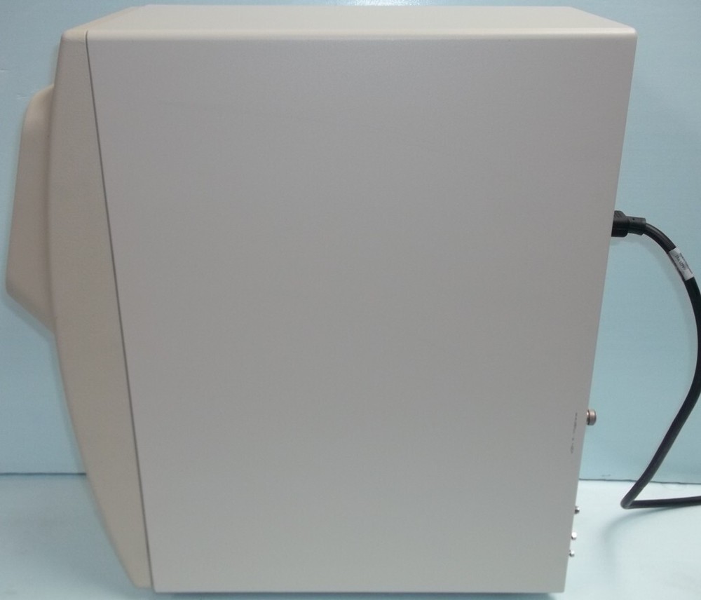 GENERAL ELECTRIC GE SIEVERS 5310C LABORATORY TOC ANALYZER, MODEL: TOC 900 LAB