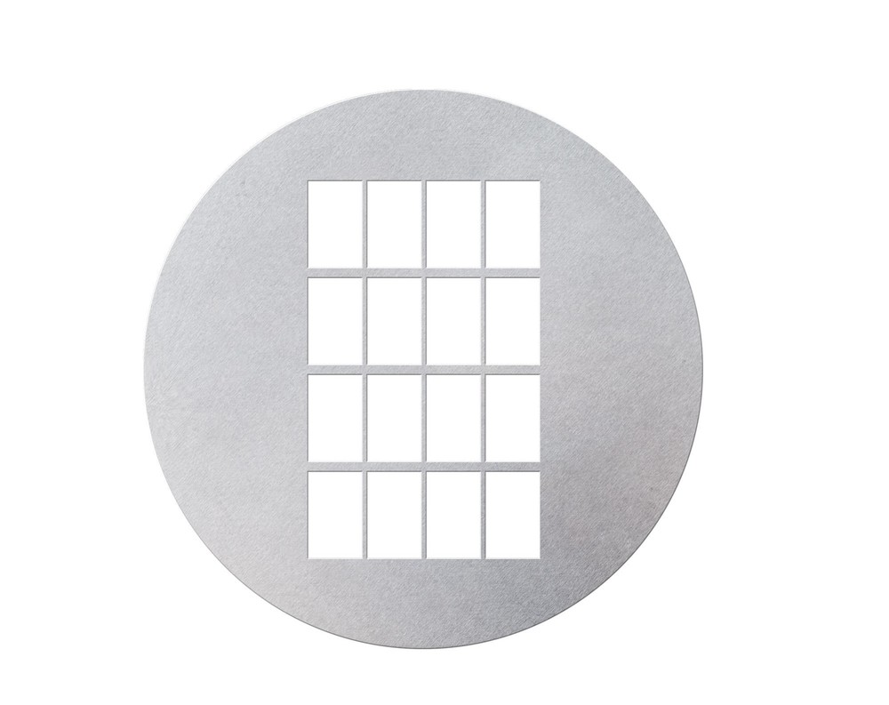 Aputure 10 GOBO Kit