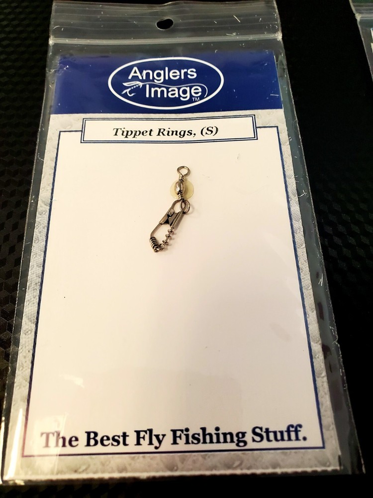 Tippet Rings