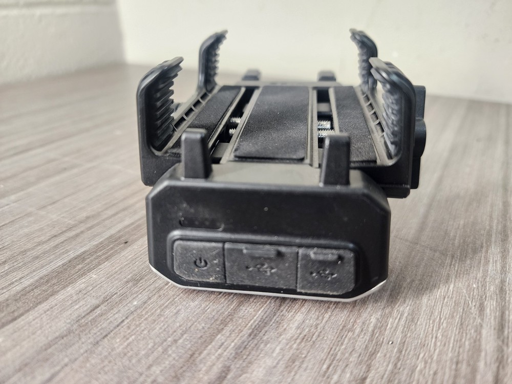 Sena SP48 PowerPro Mount USED, NO ACCESORIES