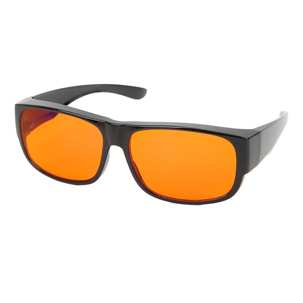 Blue Light Blocking Glasses Powerful Professional Filter Prevent Gaming Fatigue