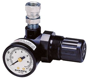 Mini Air Regulator SHA-1410