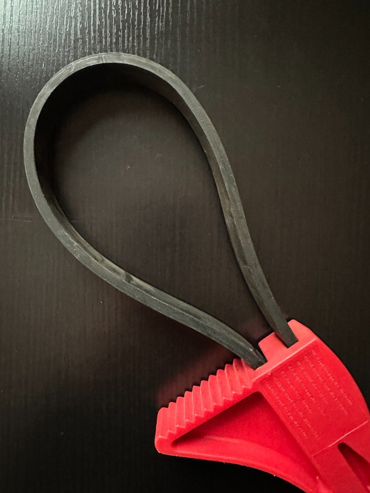 Boa- Constrictor Strap Wrench