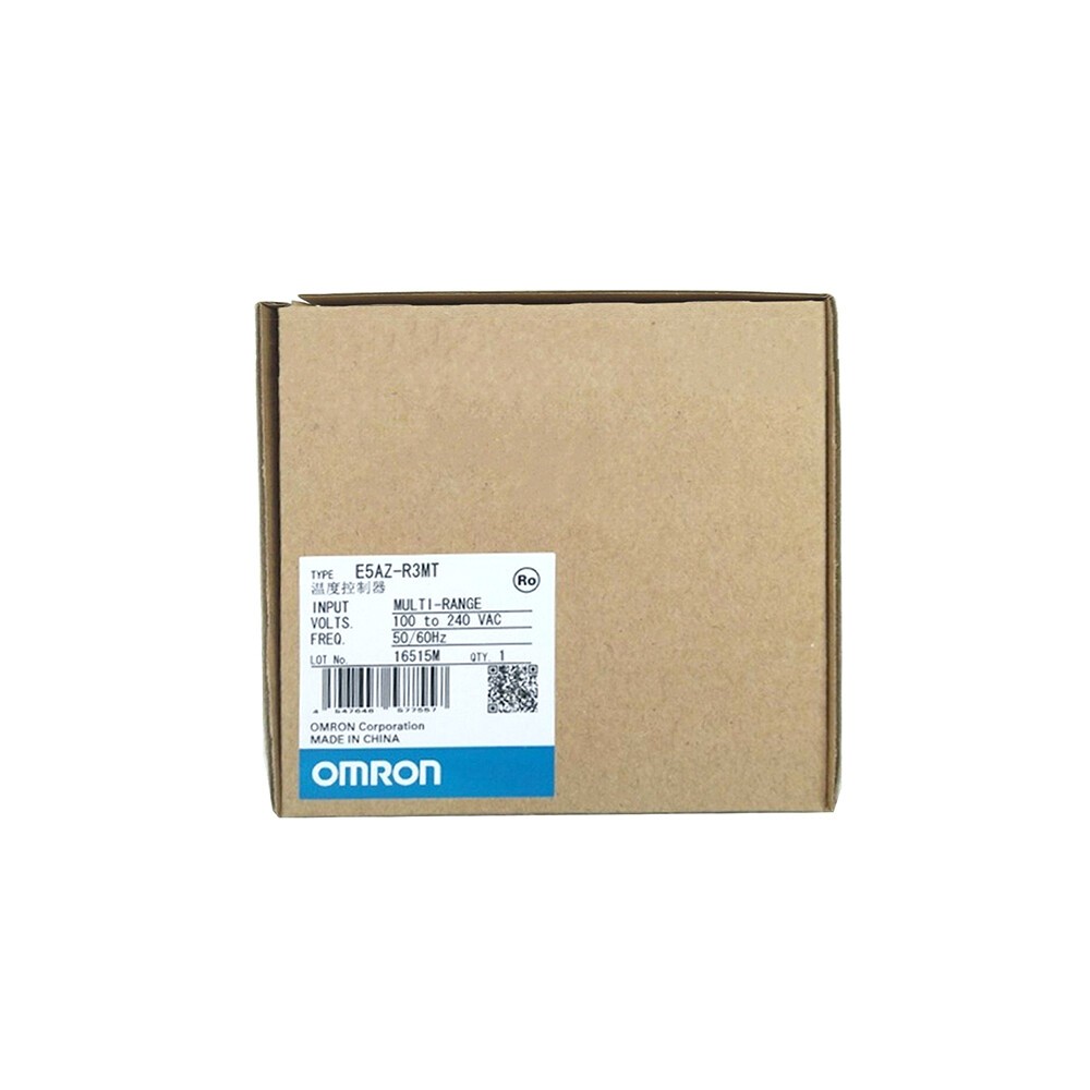 1PCS Omron E5AZ-R3MT Automation Unit New in box