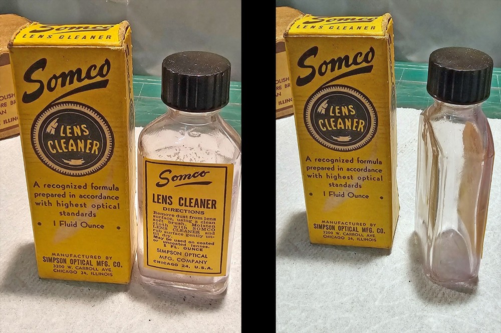 Ampro Accessory Kit for Compact Projector