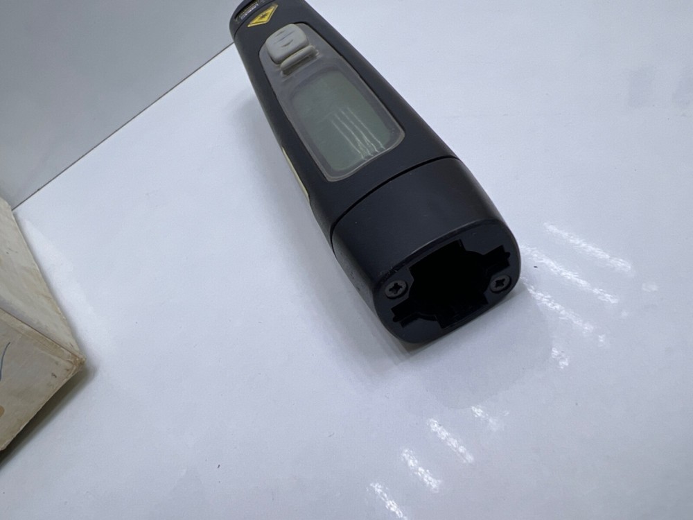 SKF TMRT 1 Laser Tachometer Set
