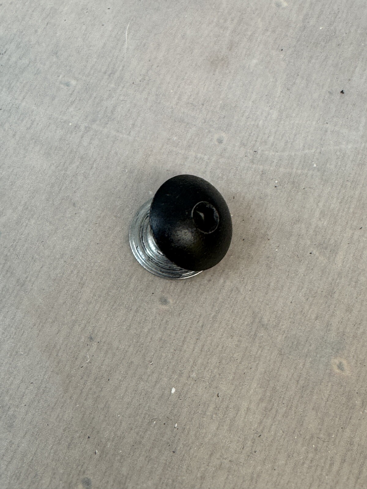 Safariland SLS Hood Pivot Screw and Washer-FREE SHIPPING TODAY!