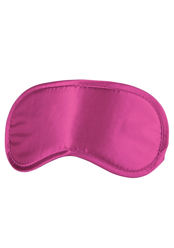 Soft Eyemask - Pink