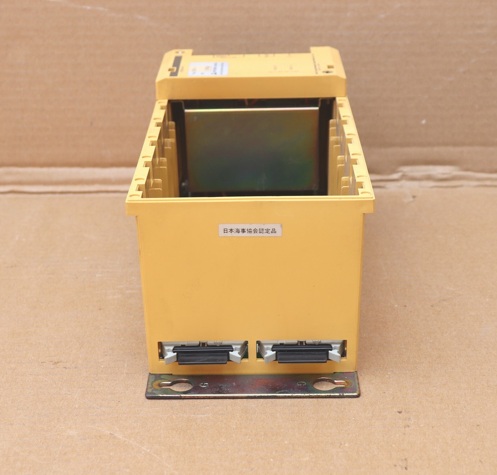 KOYO E01B4130 RACK WITH POWER SUPPLY