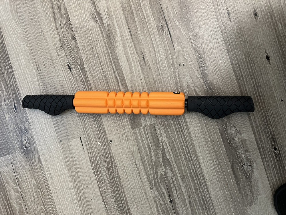 Trigger Point Performance Original GRID STK Foam Roller - Orange