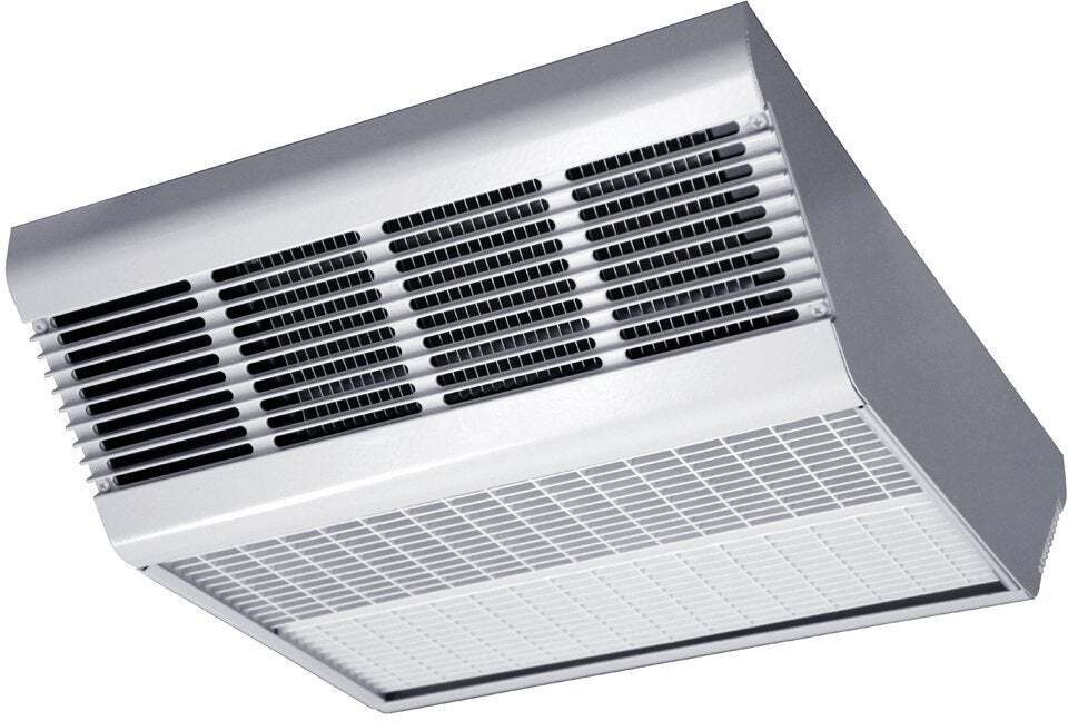 CDFSENW Qmark Surface Mtng. Kit